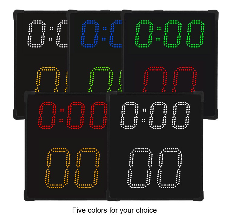 DIGITAL-SHOT-CLOCK-TIMER04 DIGITAL-SHOT-CLOCK-TIMER04