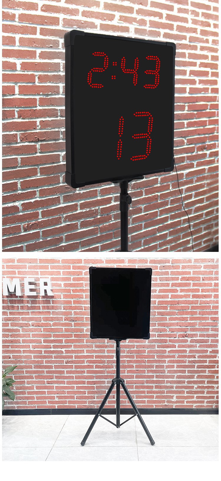 DIGITAL-SHOT-CLOCK-TIMER09 DIGITAL-SHOT-CLOCK-TIMER09