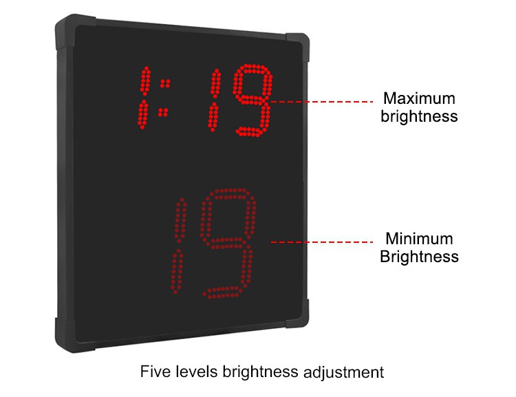 DIGITAL-SHOT-CLOCK-TIMER06 DIGITAL-SHOT-CLOCK-TIMER06