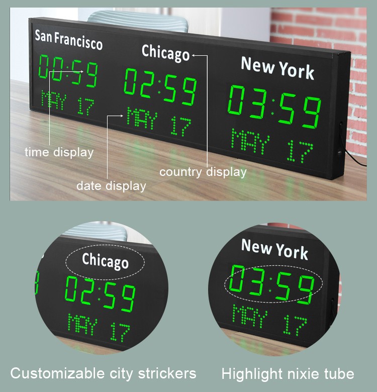 led time zone display (4)