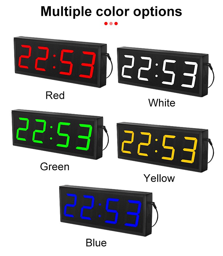 Interval Countdown Timer Interval Countdown Timer