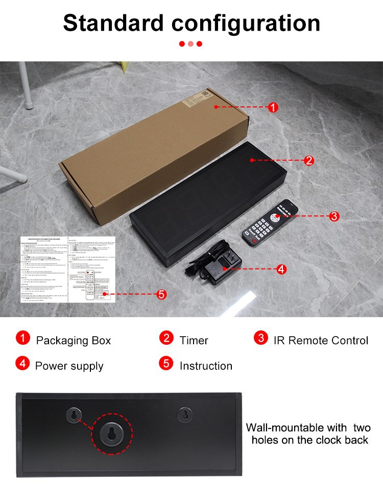 Interval Fitness Timer Interval Fitness Timer