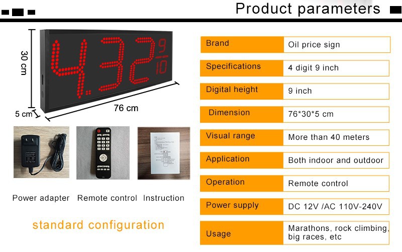 led price sign display (2)