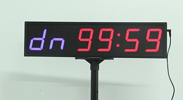 Gym Led Interval Timer Gym Led Interval Timer