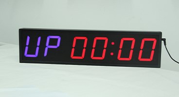 Interval Fitness Timer Interval Fitness Timer