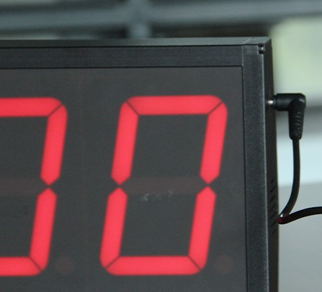 Gym Wall Clock Countdown Timer Rest Time Fitness Timer Gym Wall Clock Countdown Timer Rest Time Fitness Timer