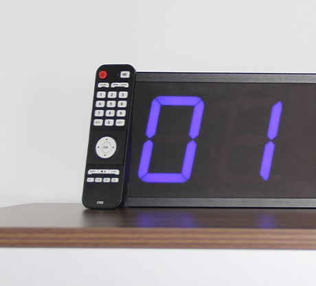 Home Edition Gym Timer For Fitness Home Edition Gym Timer For Fitness