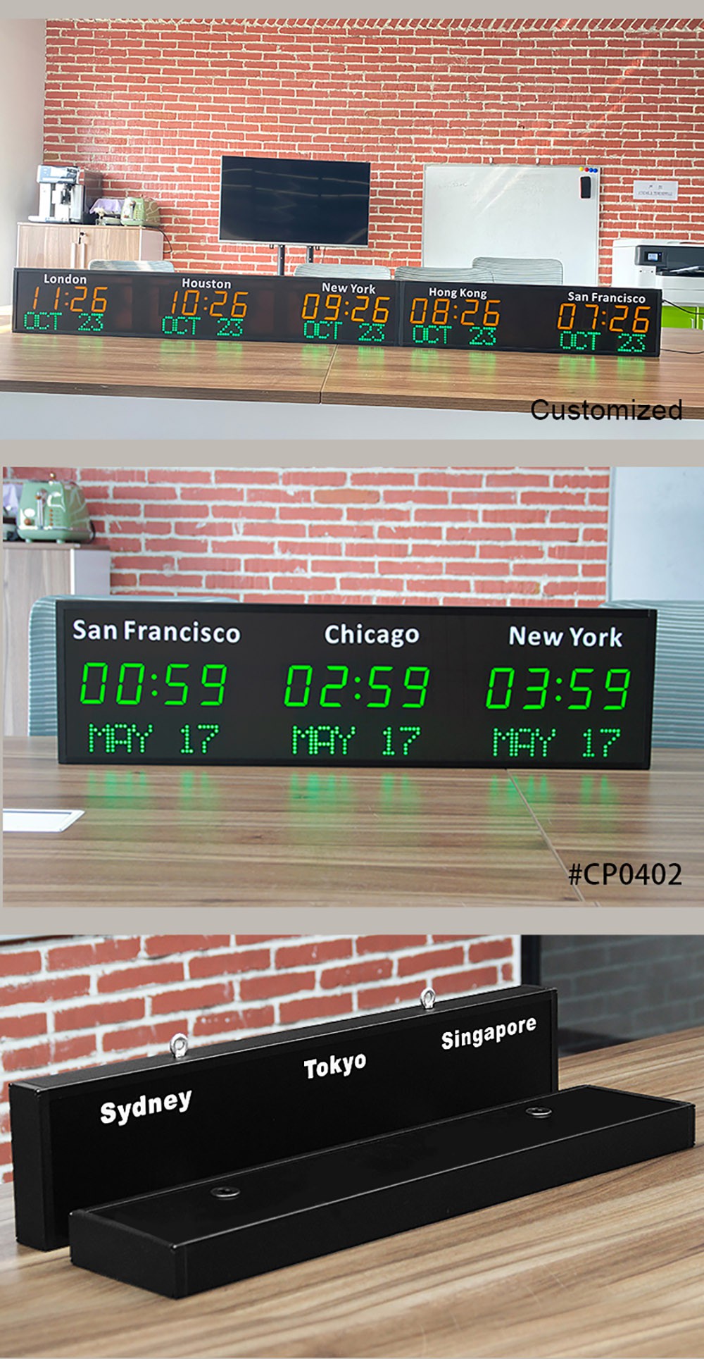 time zone clock for sale time zone clock for sale