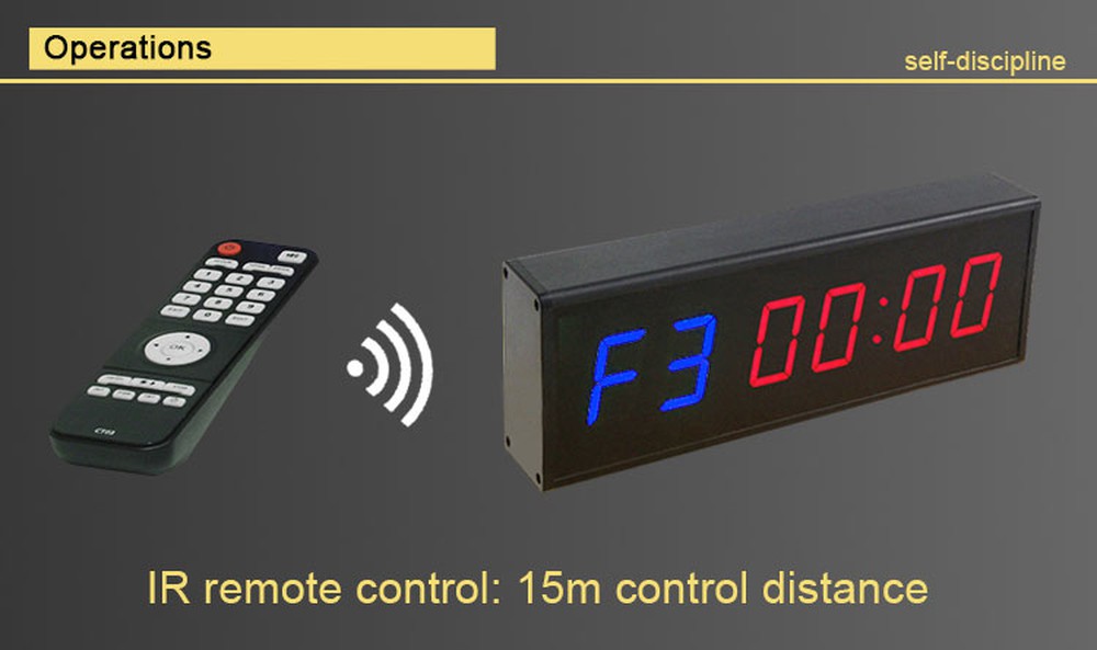 fitness gym timer fitness gym timer