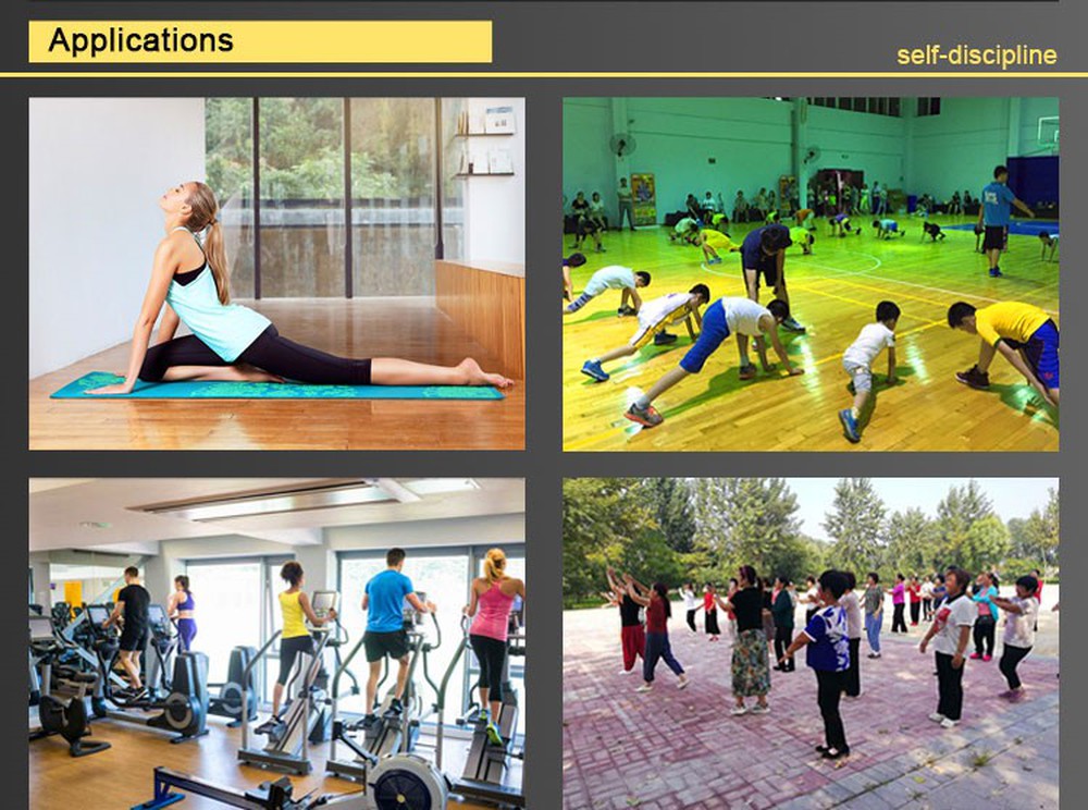 rechargeable gym timer rechargeable gym timer