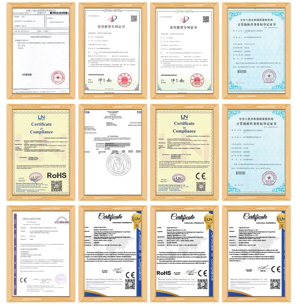 certification certification