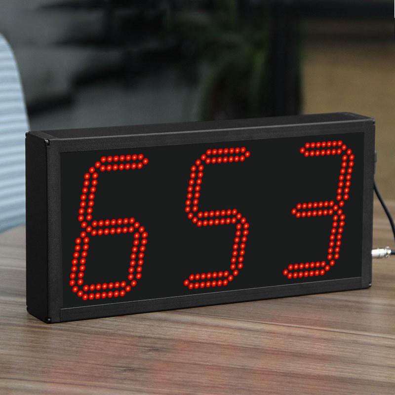 Archery Timer clock Archery Timer clock