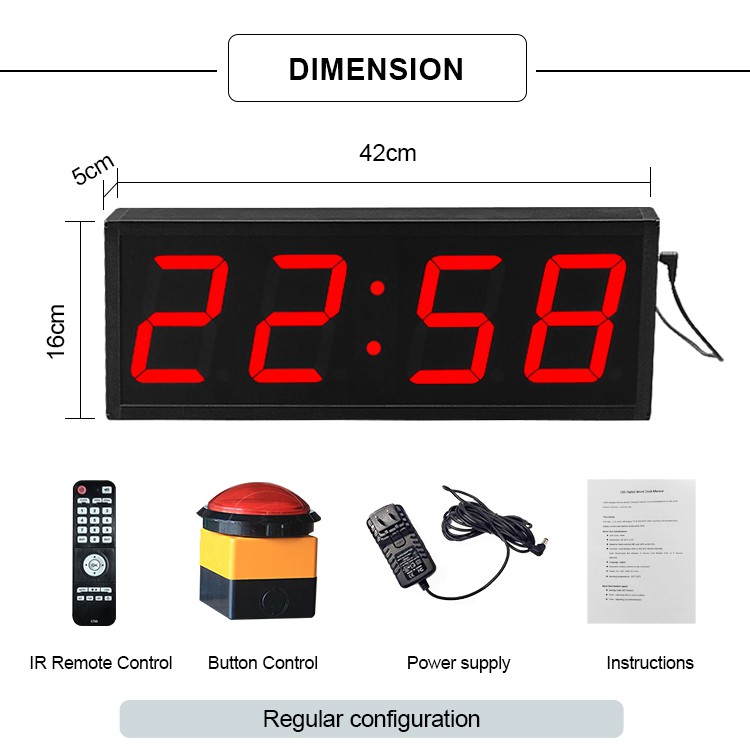 4 digits timer 2 4 digits timer 2