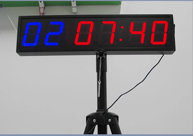 gym clock18 gym clock18