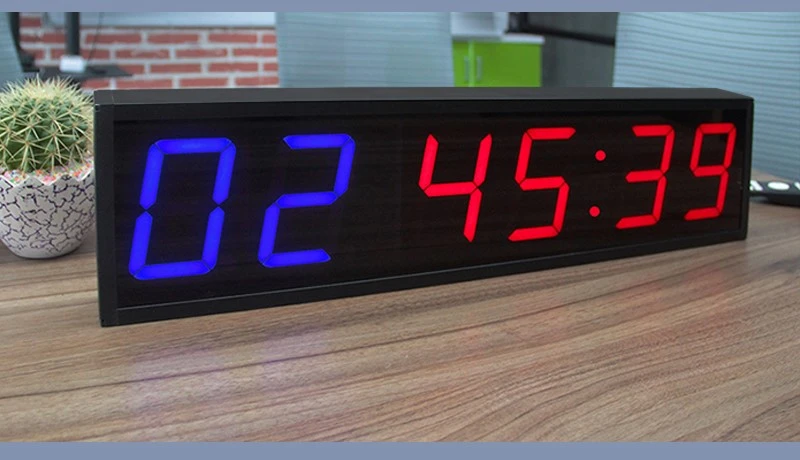gym clock19 gym clock19