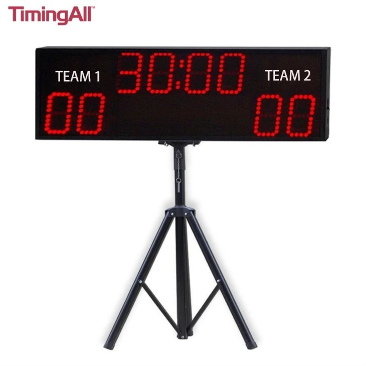 sports events led
